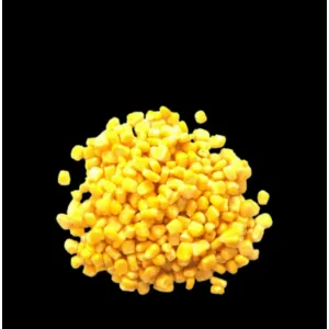 Frozen sweet corn 1 kg 