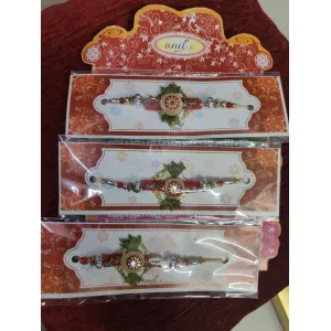 Rakhi 