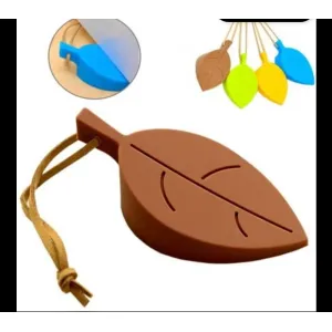 Leaf Door Stopper
each