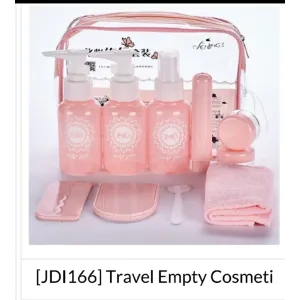 Travelling kit