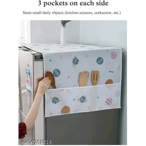 Freeze Top Cover 