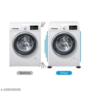 Ant vibrating pads 4p 