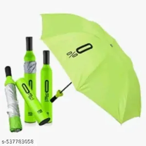 Bottle umbrella 