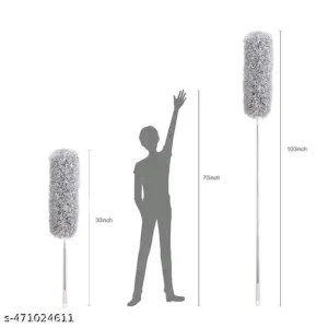 Fan duster 