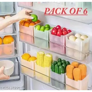 Freeze box 6p