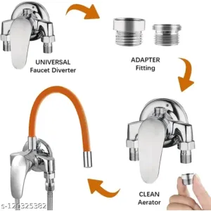 Tap connector