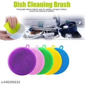 Silicon scrubber (4p)