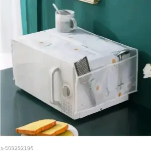 Microwave cover