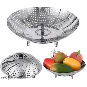 Steam tray 