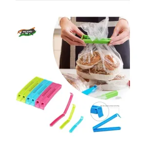 Lock- it. clip. (6s- 6M-6Big)