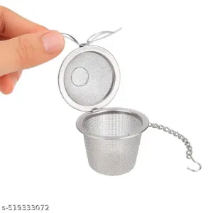 Tea defuger 