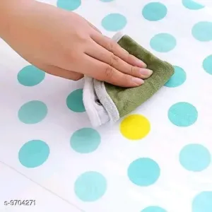 Drawer mat 30*300cm (Random colour)
