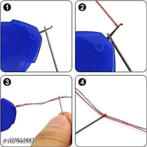 Sui dhaga device 