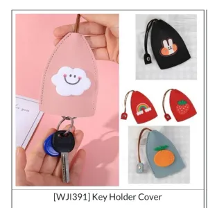 Key holder (2pc)