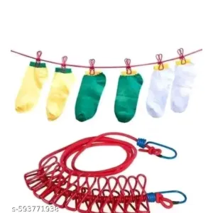 Clips rope
