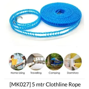 Rope