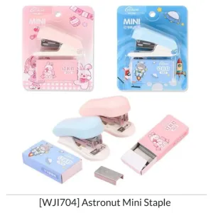 Mini stapler 