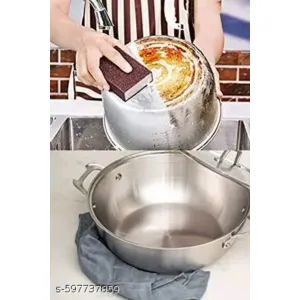 Brown sponge (4p)