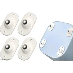 Furniture wheel (4p)