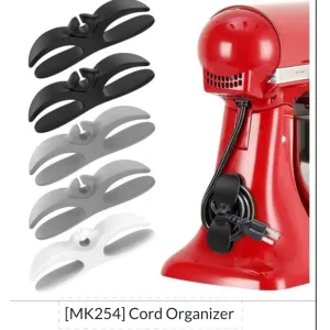 Cord organizer (2p)