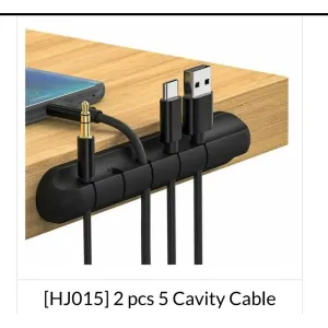 Cable organiser (1p)