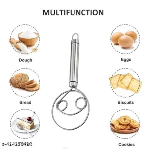 Dough maker