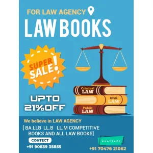 LAW BOOKS 