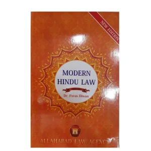 MODERN HINDU LAW