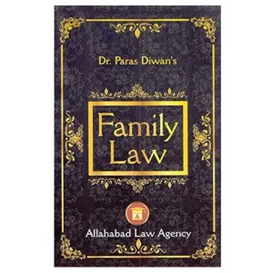 FAMILY LAW 