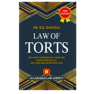 LAW OF TORTS