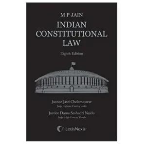 INDIAN CONSTITUTIONAL LAW