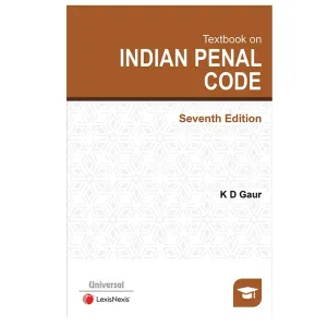 INDIAN PENAL CODE