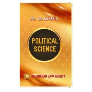 POLITICAL SCIENCE 