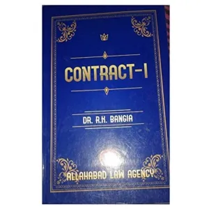 CONTRACT -1