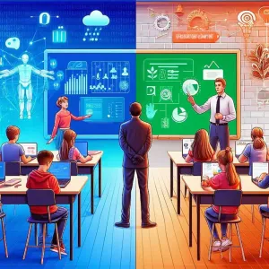 Courses & E-books