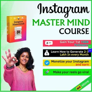 $16 - $19 ✅ Instagram Master Minds Course


