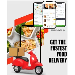 $1800 + PayPal charge ✅ Food delivery theme 1 professional Multi vendor ecom platform