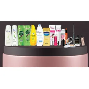 Beauty Products And Associate