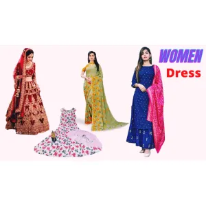 Women Dresses