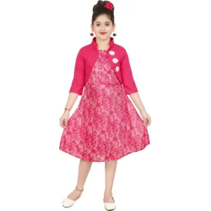 Kids and Baby Dresses