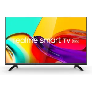 Realme NEO 80 cm (32 inch) HD Ready LED Smart TV

Supported Apps:  Youtube

Operating Syst