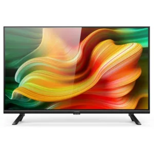 Realme 80 cm (32 inch) HD Ready LED Smart Android TV

Display Size: 32, 43

Supported Apps