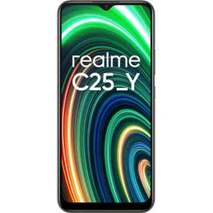 Realme C25_Y (Metal Grey, 128 GB)

Color: Glacier Blue, Metal Grey

Storage: 64 GB, 128 GB