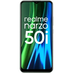 Realme Narzo 50i (Mint Green, 32 GB)

Color: Carbon Black, Mint Green

2 GB RAM | 32 GB RO