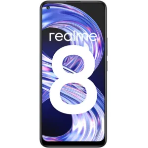 Realme 8 (Cyber Black, 128 GB)

Color: Cyber Black, Cyber Silver

RAM: 4 GB, 6 GB, 8 GB

4