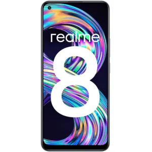 Realme 8 (Cyber Silver, 128 GB)

Color: Cyber Black, Cyber Silver

RAM: 4 GB, 6 GB, 8 GB

