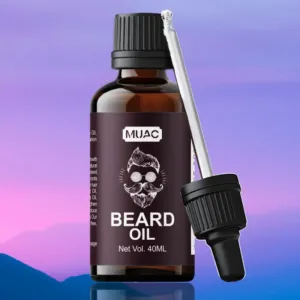 Beard Oil 40ML Hair Oil