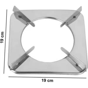 Xyno Stainless Steel Manual Gas Stove

Type: Manual Gas Stove

Burner Type: Square

Number