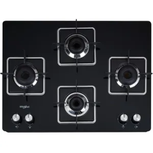 Whirlpool byWhirlpool GRANDIOSA ULTRA 704 CT Glass Manual Stove

Number of Burners: 3, 4

