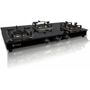 CARVES Cast Iron Manual Gas Stove

 :1

Model Name :CARVES

Model Number :R3406_1

Body Ma